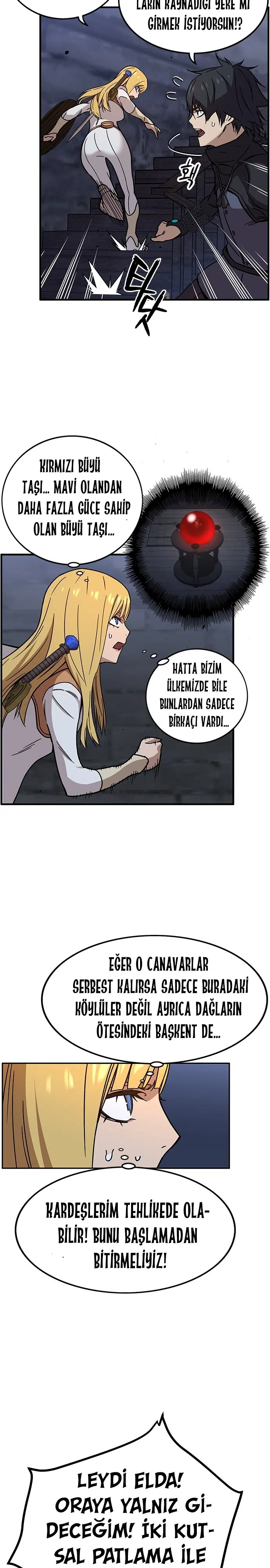Aire - Bölüm 35 Sayfa 13