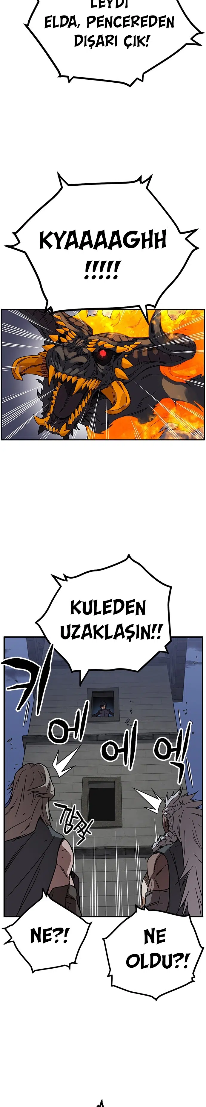 Aire - Bölüm 35 Sayfa 17