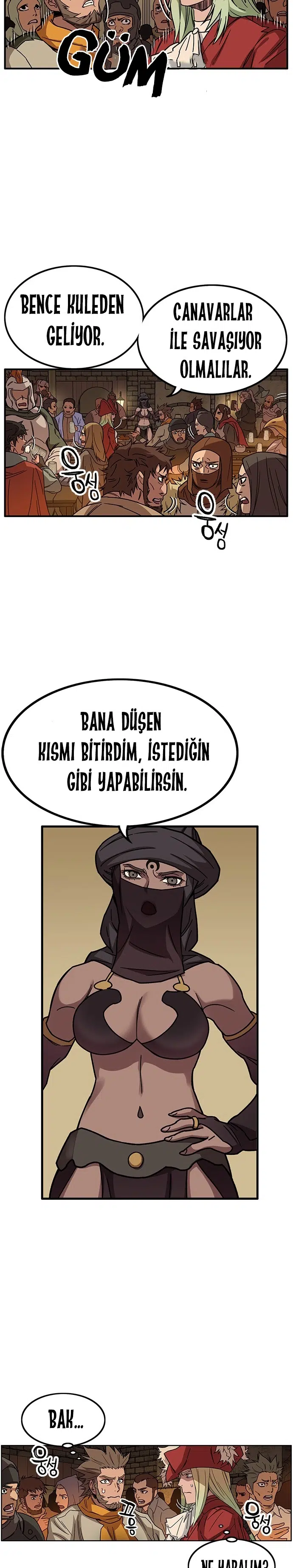 Aire - Bölüm 35 Sayfa 26