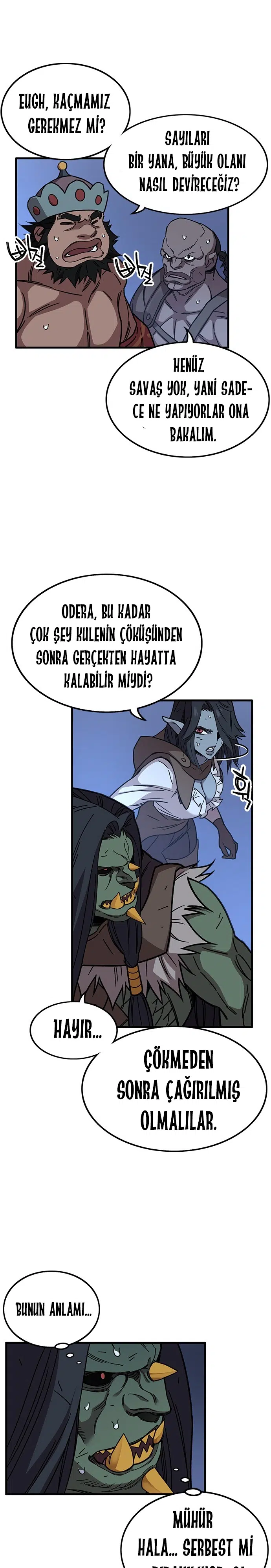 Aire - Bölüm 36 Sayfa 5