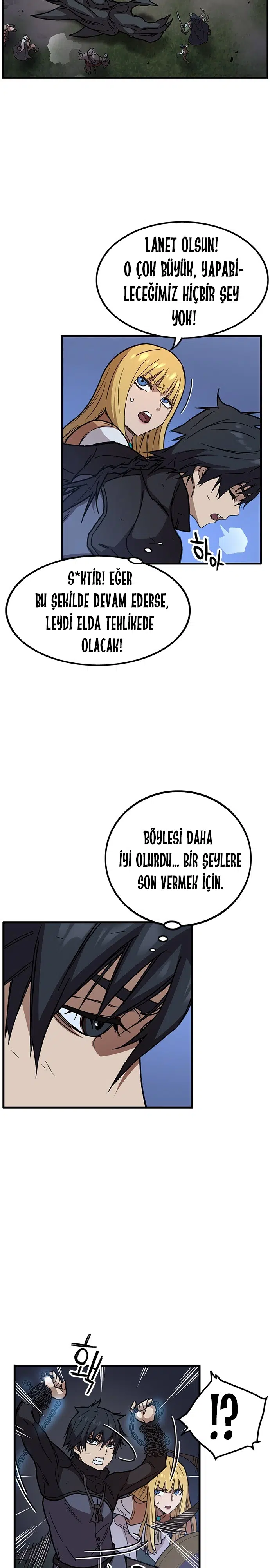 Aire - Bölüm 36 Sayfa 11