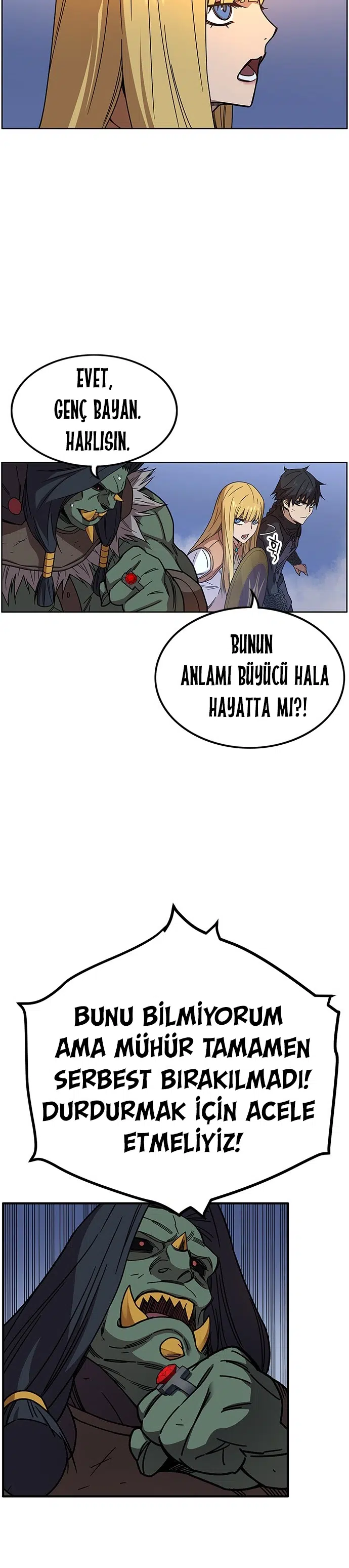 Aire - Bölüm 36 Sayfa 25