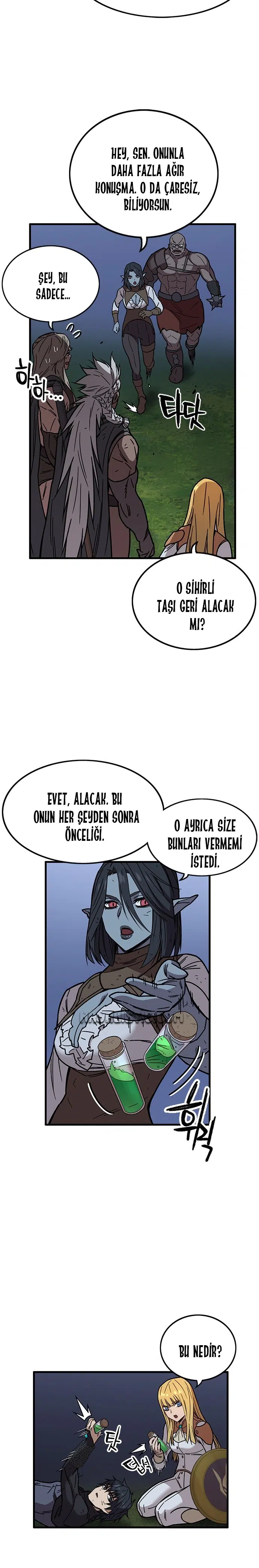 Aire - Bölüm 38 Sayfa 14