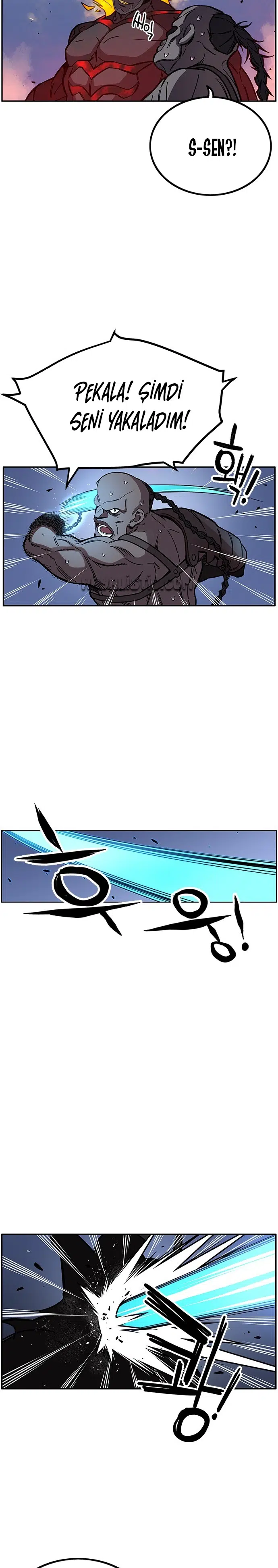 Aire - Bölüm 39 Sayfa 21