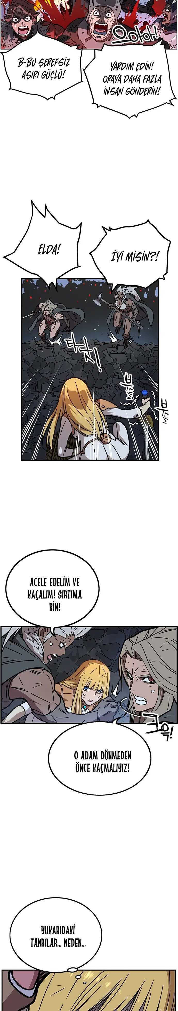 Aire - Bölüm 40 Sayfa 18