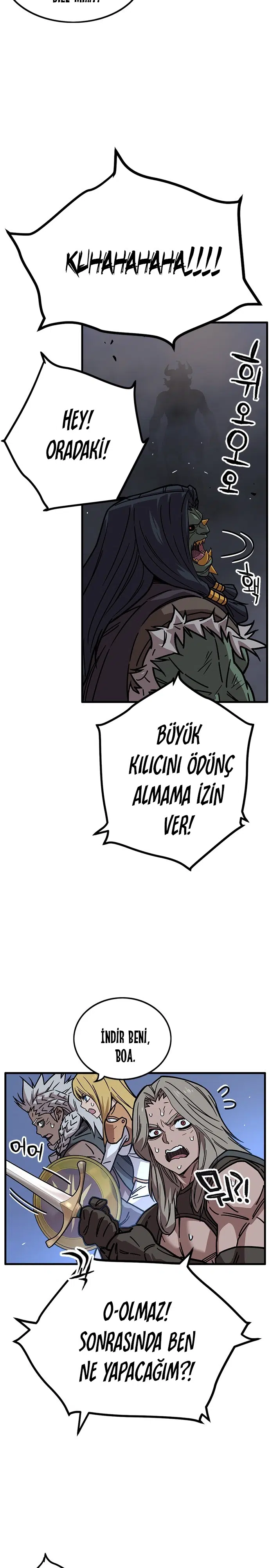 Aire - Bölüm 41 Sayfa 13