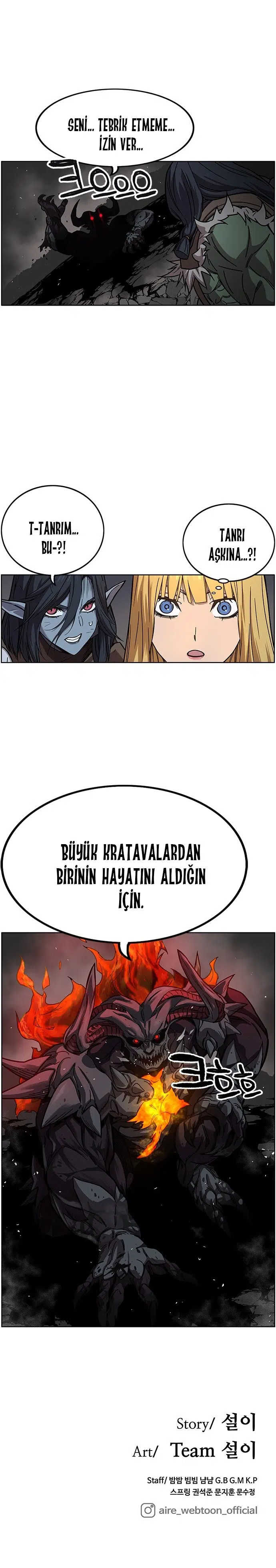 Aire - Bölüm 41 Sayfa 25