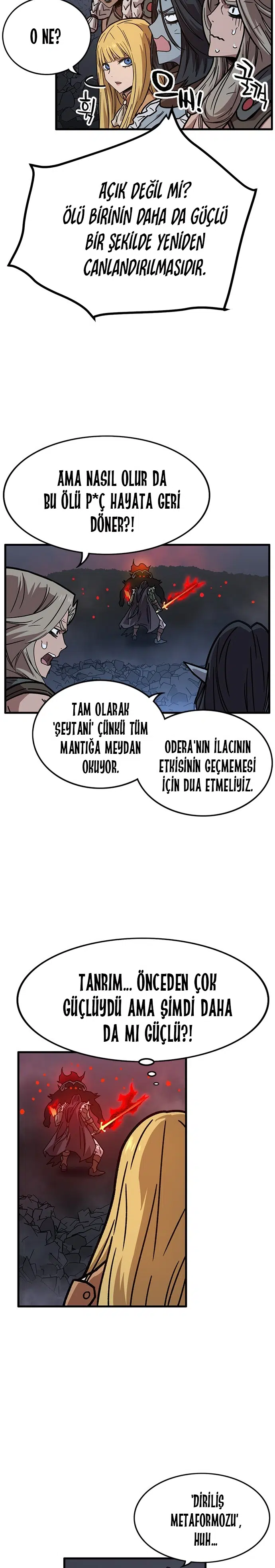 Aire - Bölüm 42 Sayfa 3