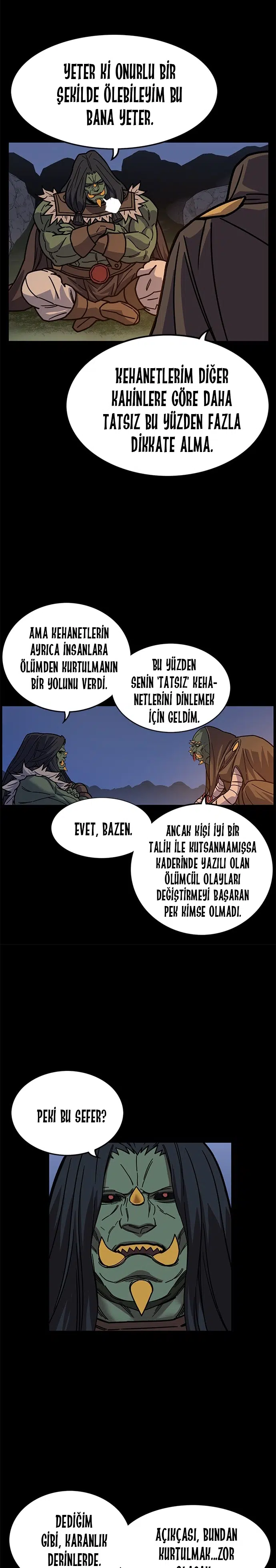 Aire - Bölüm 42 Sayfa 8