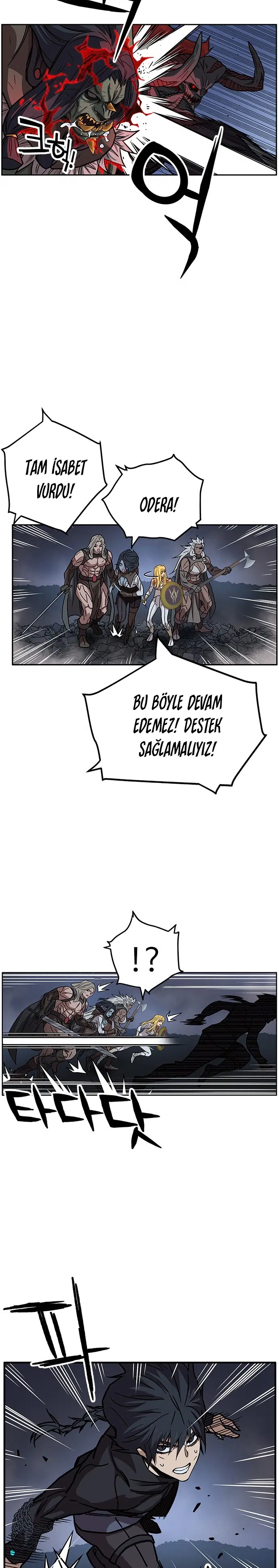 Aire - Bölüm 42 Sayfa 20
