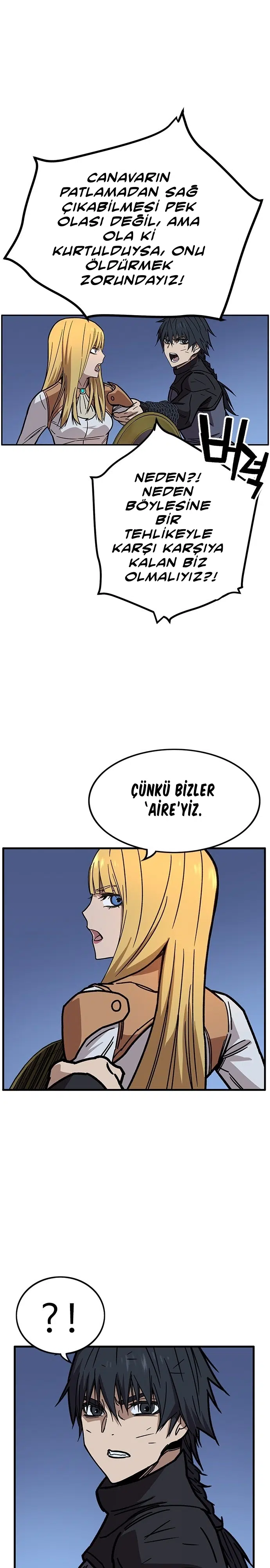 Aire - Bölüm 43 Sayfa 12