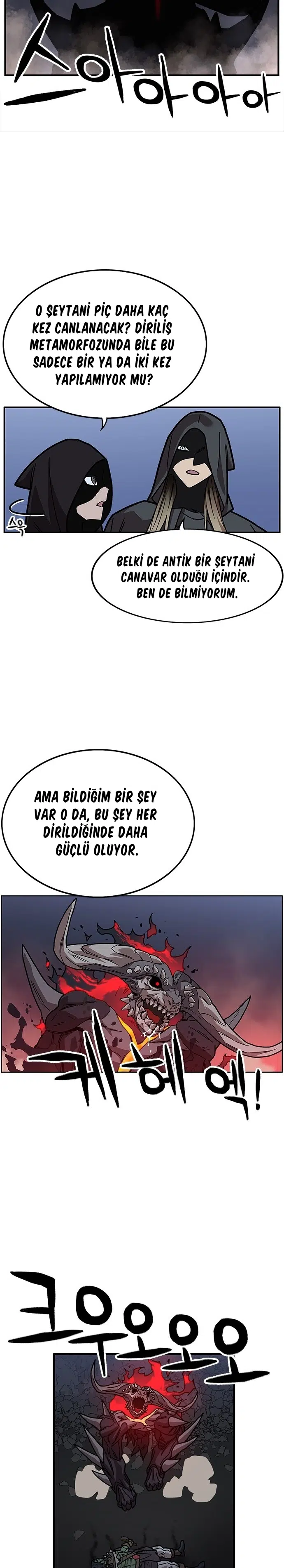 Aire - Bölüm 43 Sayfa 21