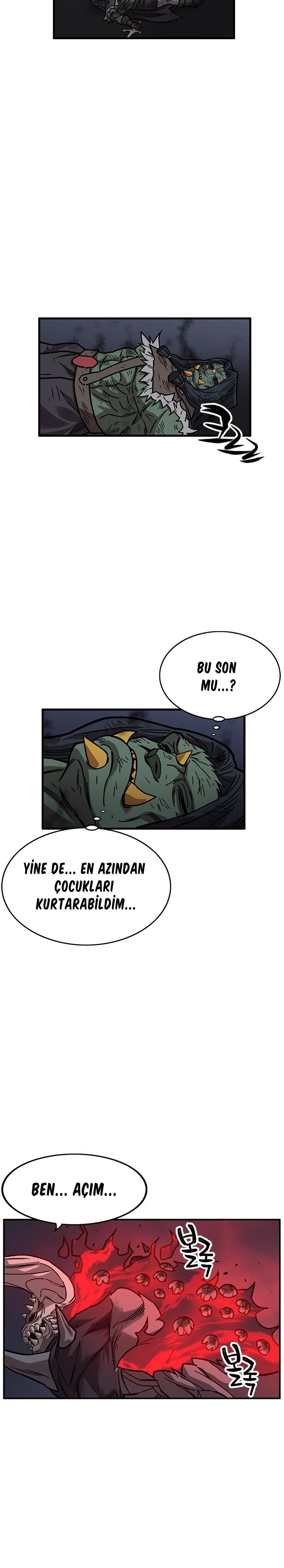 Aire - Bölüm 43 Sayfa 22