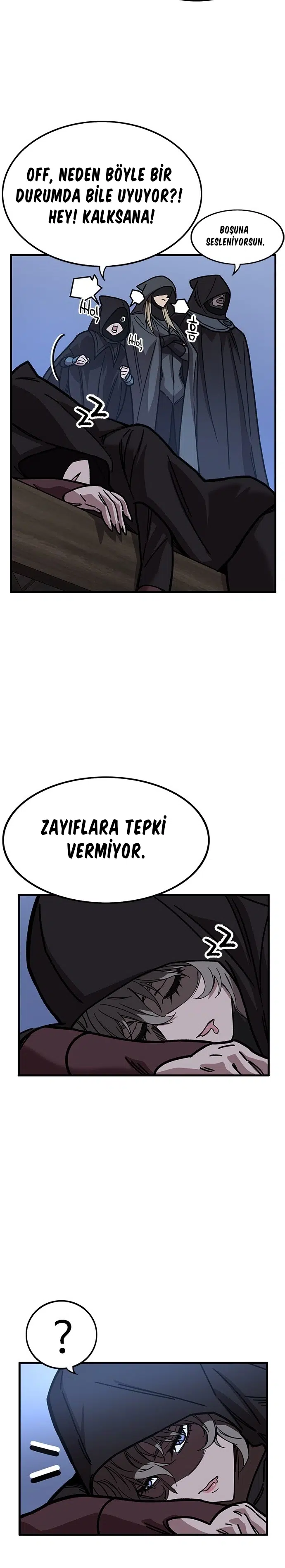 Aire - Bölüm 43 Sayfa 25