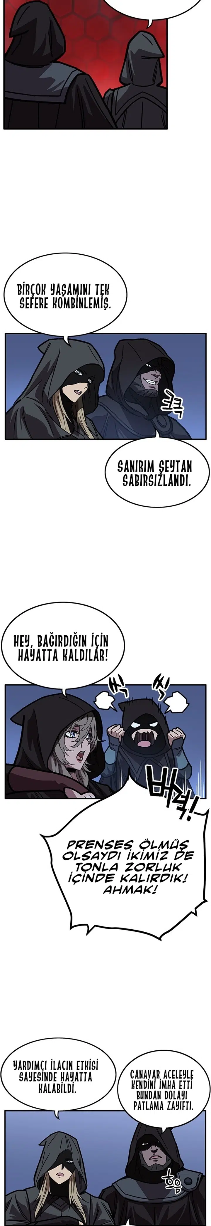 Aire - Bölüm 46 Sayfa 6