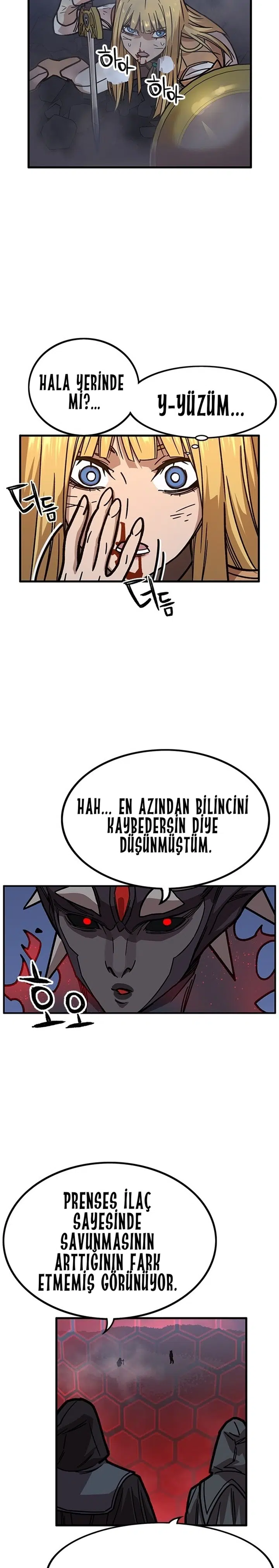 Aire - Bölüm 46 Sayfa 22