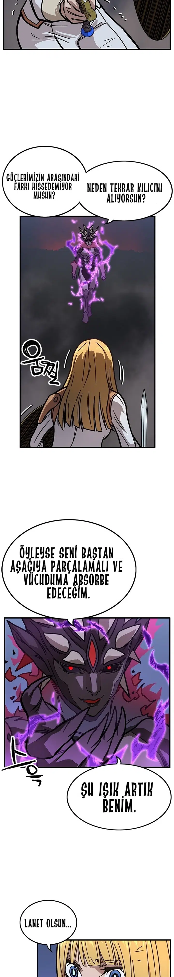 Aire - Bölüm 46 Sayfa 24