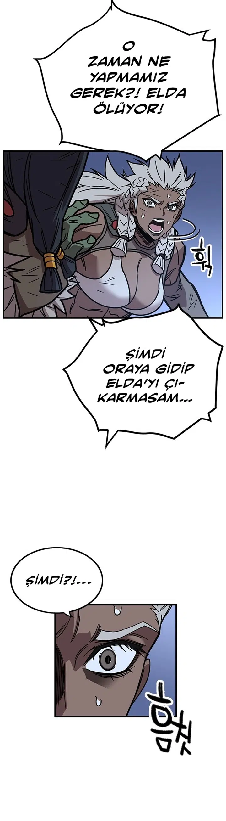 Aire - Bölüm 47 Sayfa 37