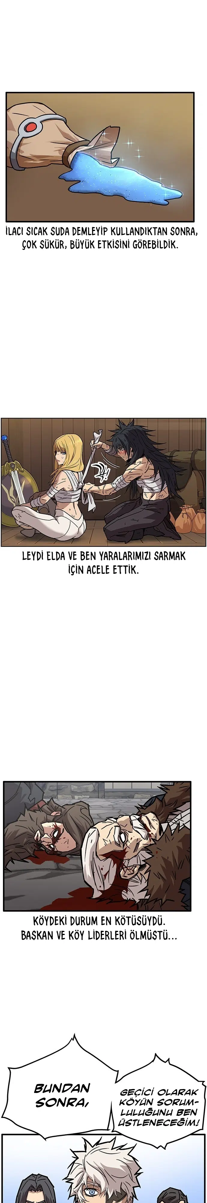 Aire - Bölüm 51 Sayfa 6