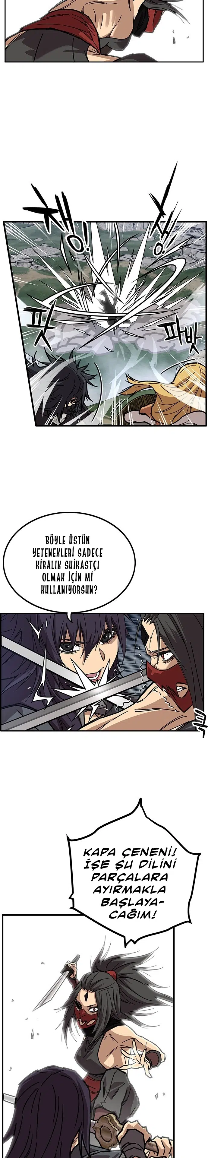 Aire - Bölüm 52 Sayfa 21
