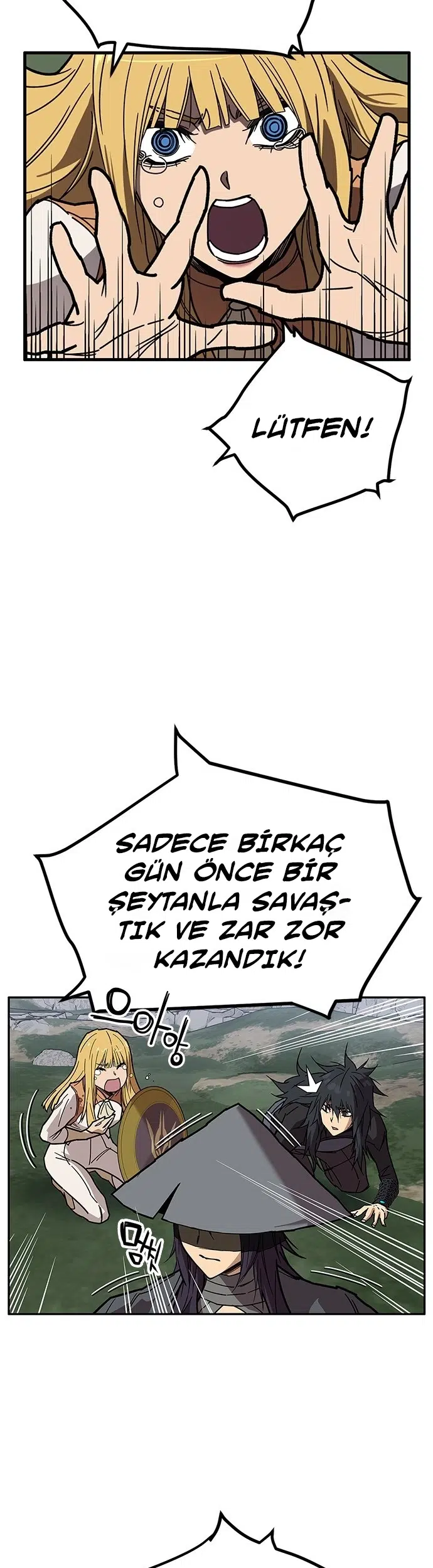 Aire - Bölüm 53 Sayfa 36