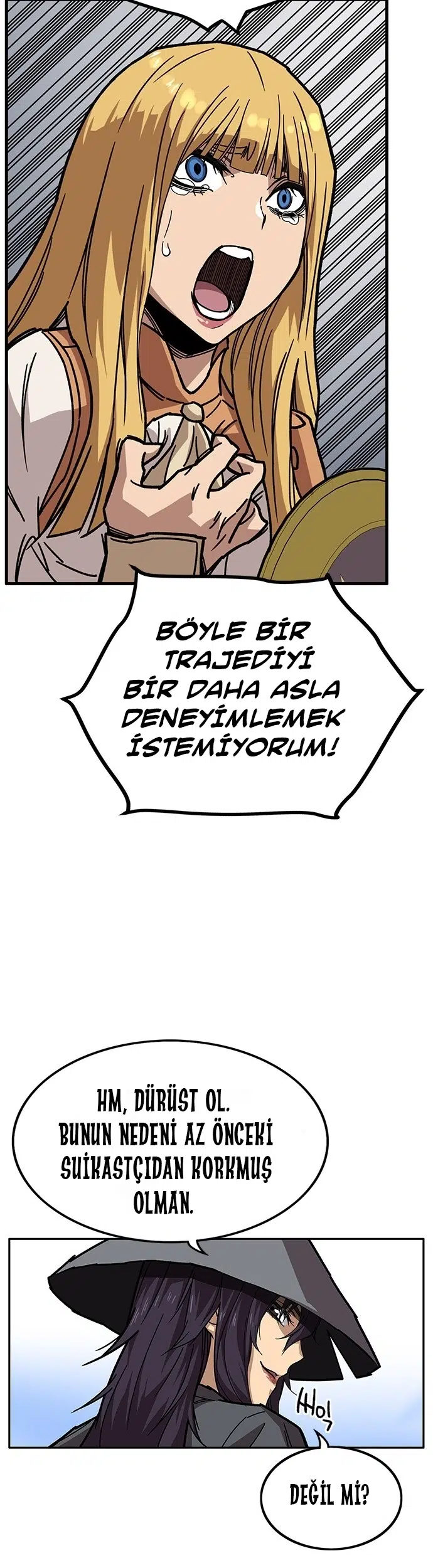 Aire - Bölüm 53 Sayfa 38