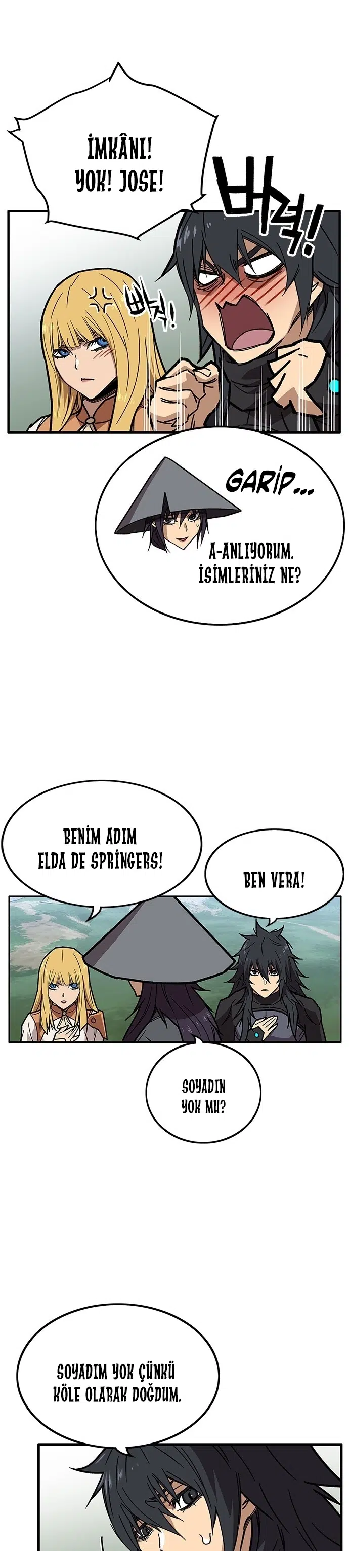 Aire - Bölüm 54 Sayfa 3