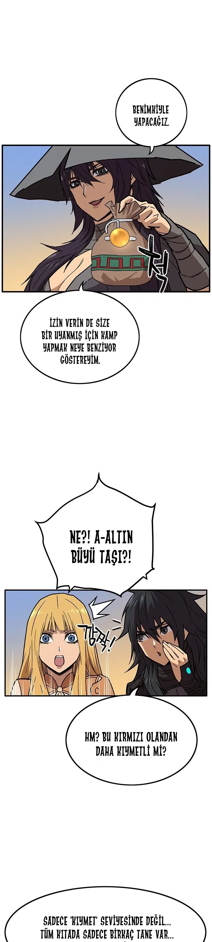 Aire - Bölüm 54 Sayfa 5