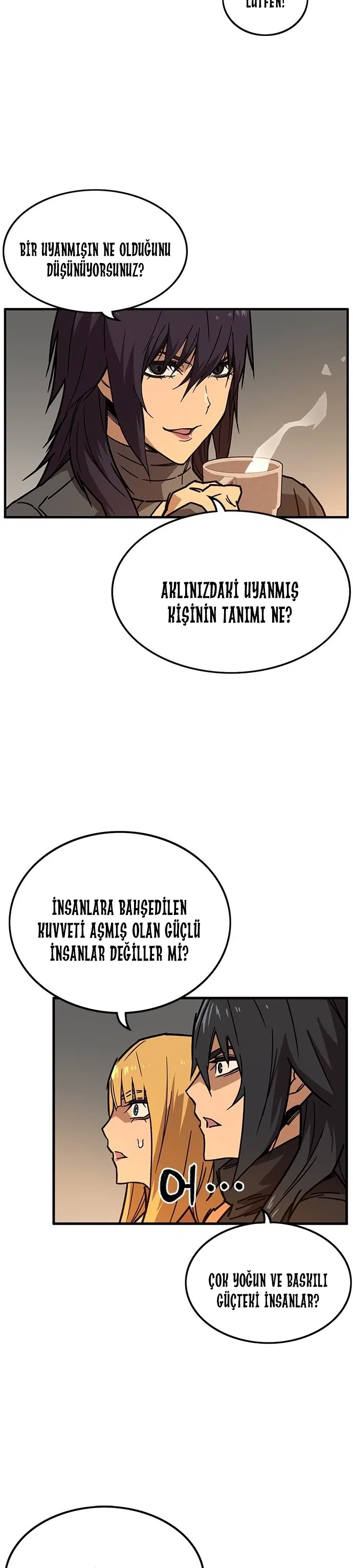 Aire - Bölüm 54 Sayfa 14