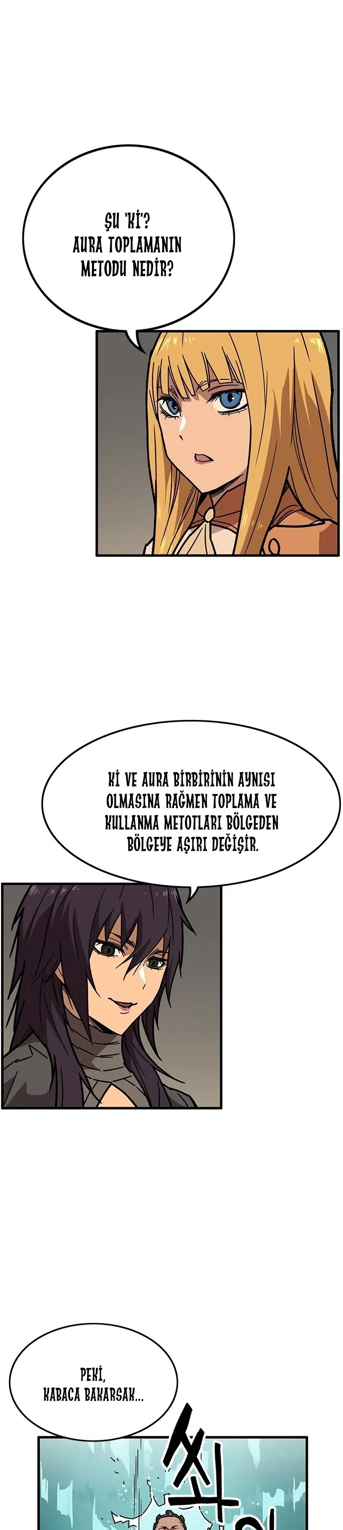 Aire - Bölüm 54 Sayfa 21