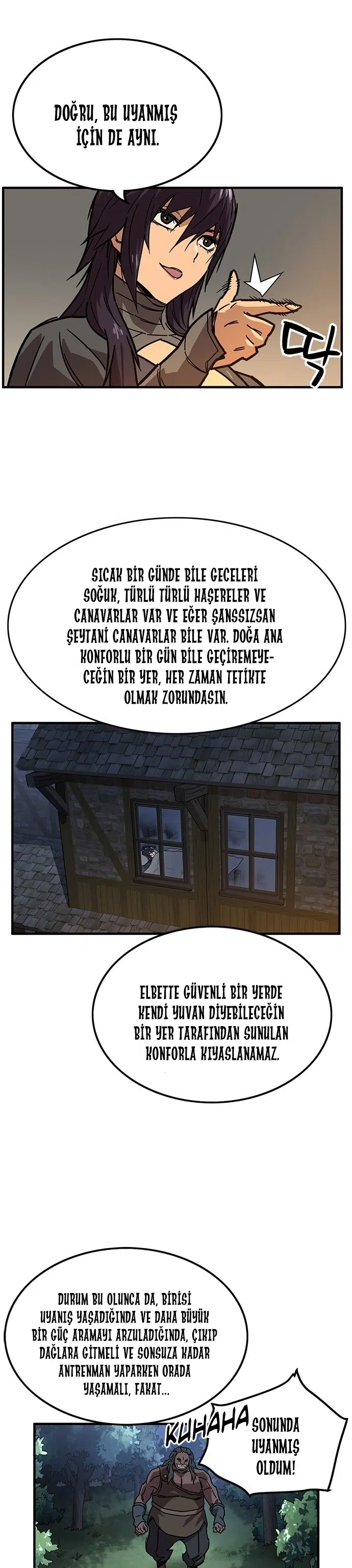 Aire - Bölüm 54 Sayfa 26