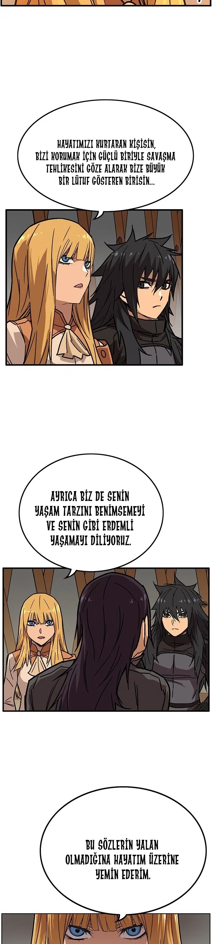 Aire - Bölüm 54 Sayfa 33