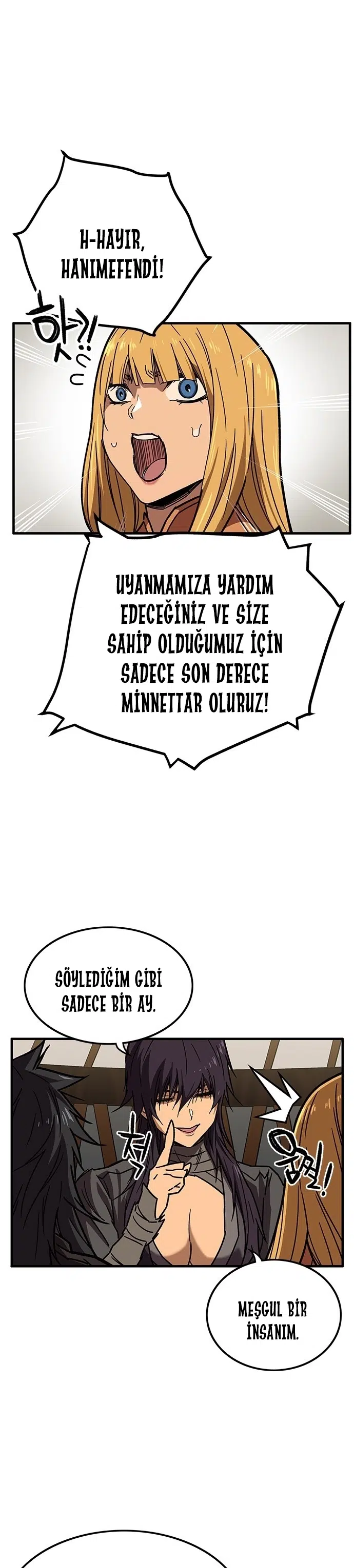 Aire - Bölüm 55 Sayfa 4