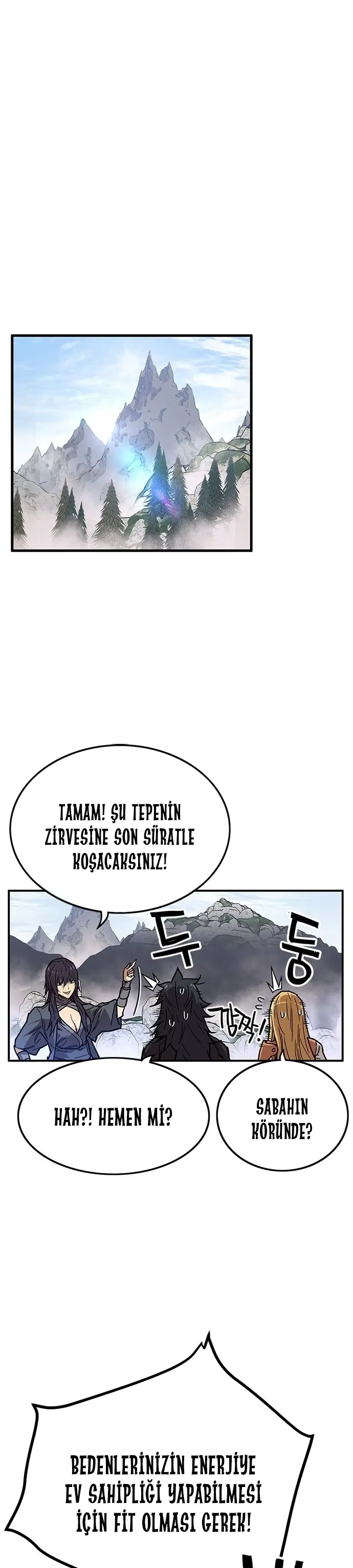 Aire - Bölüm 55 Sayfa 10
