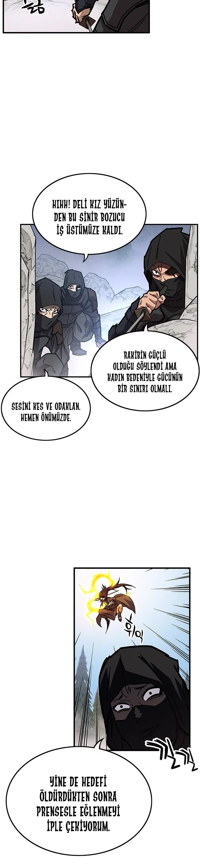 Aire - Bölüm 55 Sayfa 19