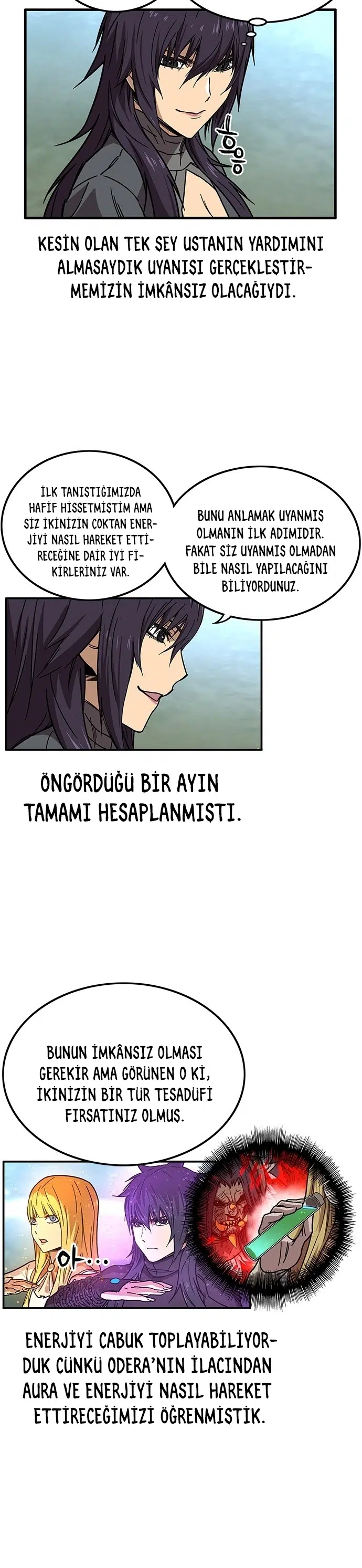 Aire - Bölüm 55 Sayfa 25