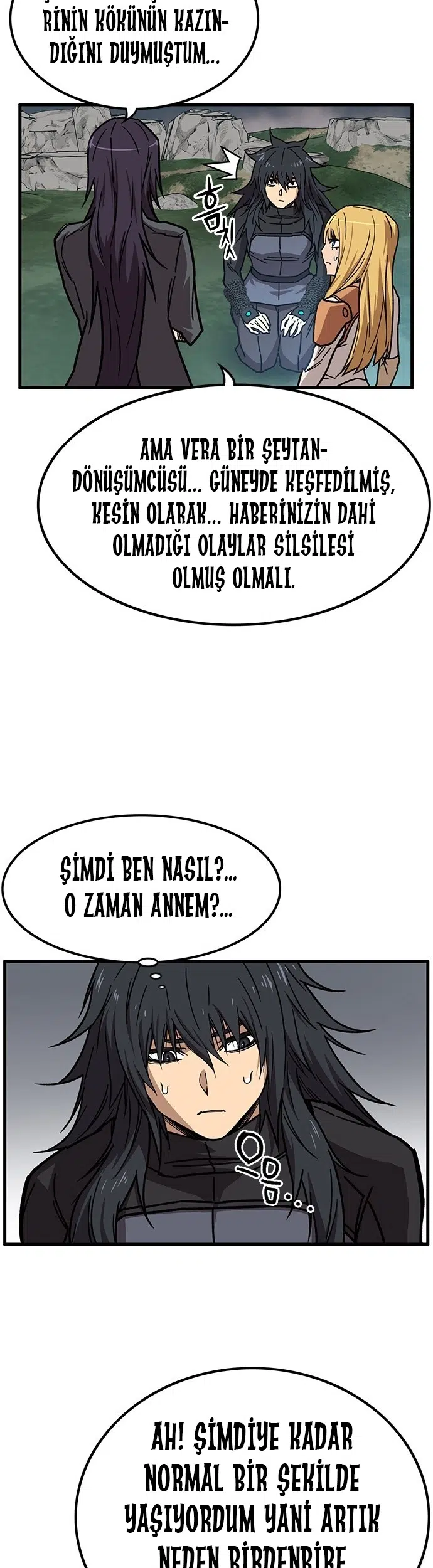 Aire - Bölüm 56 Sayfa 13