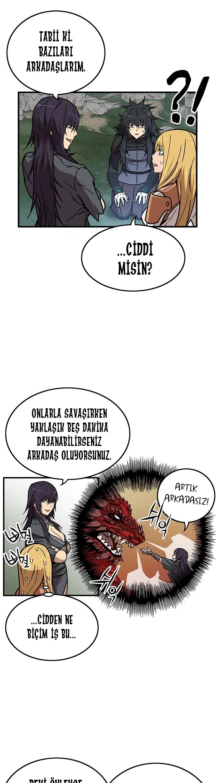 Aire - Bölüm 56 Sayfa 16