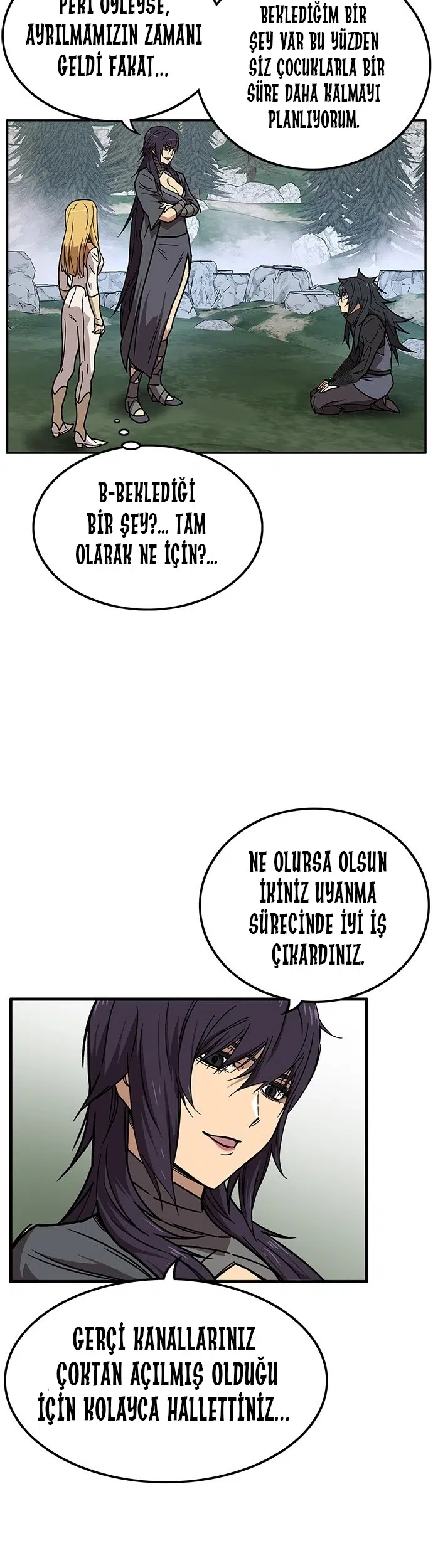Aire - Bölüm 56 Sayfa 17