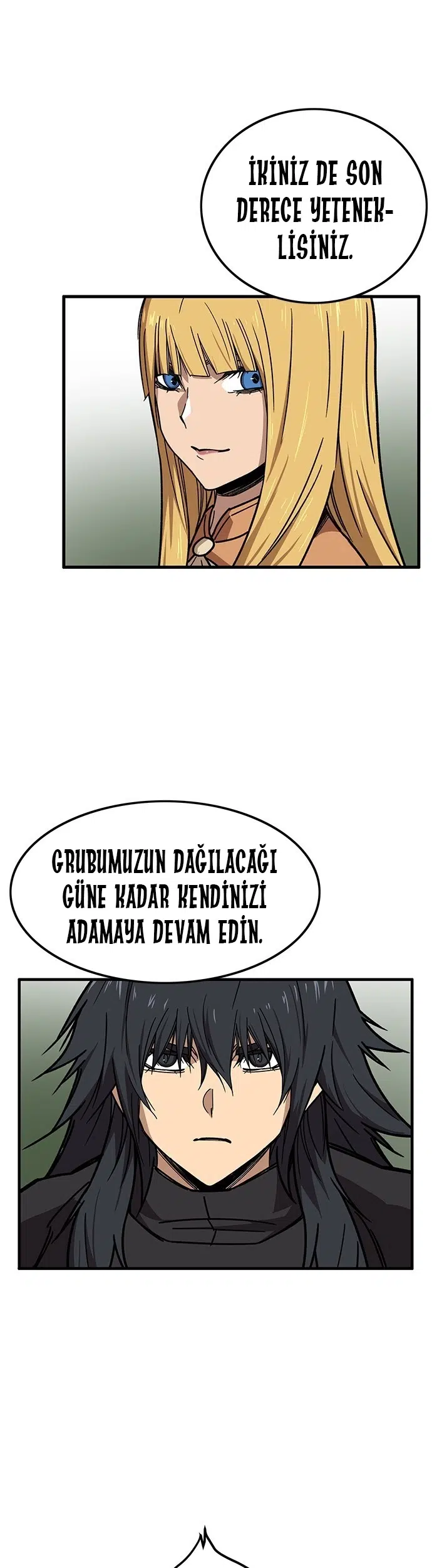 Aire - Bölüm 56 Sayfa 18