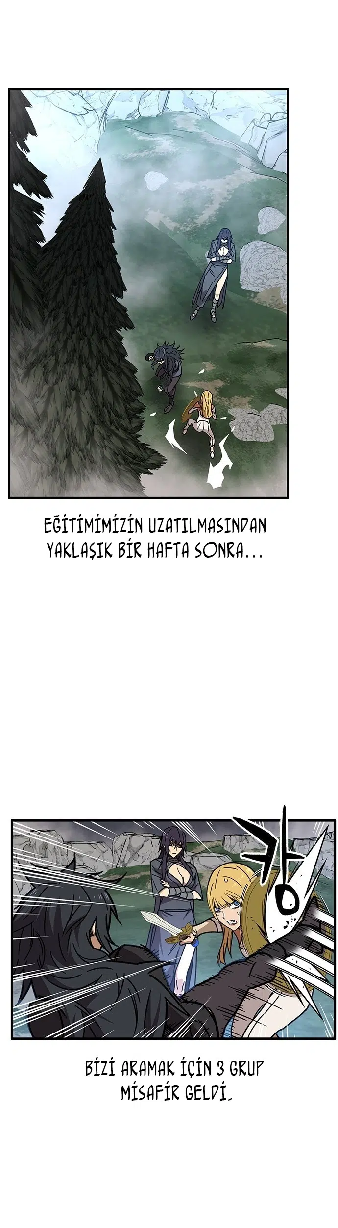 Aire - Bölüm 56 Sayfa 20