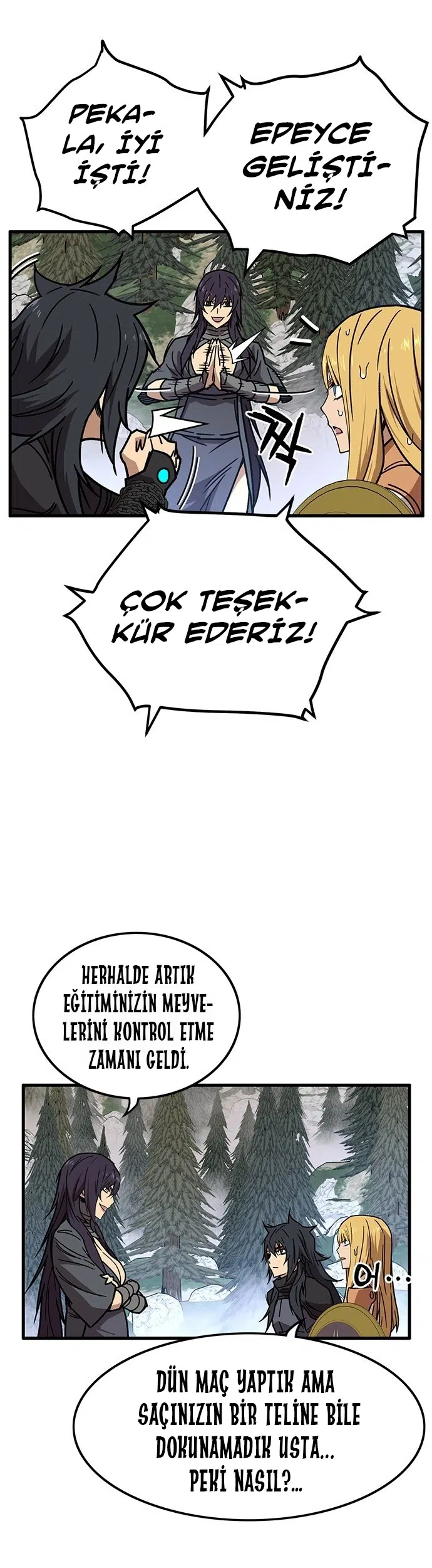 Aire - Bölüm 56 Sayfa 21