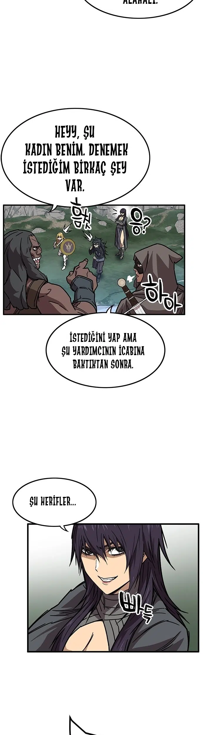 Aire - Bölüm 56 Sayfa 24