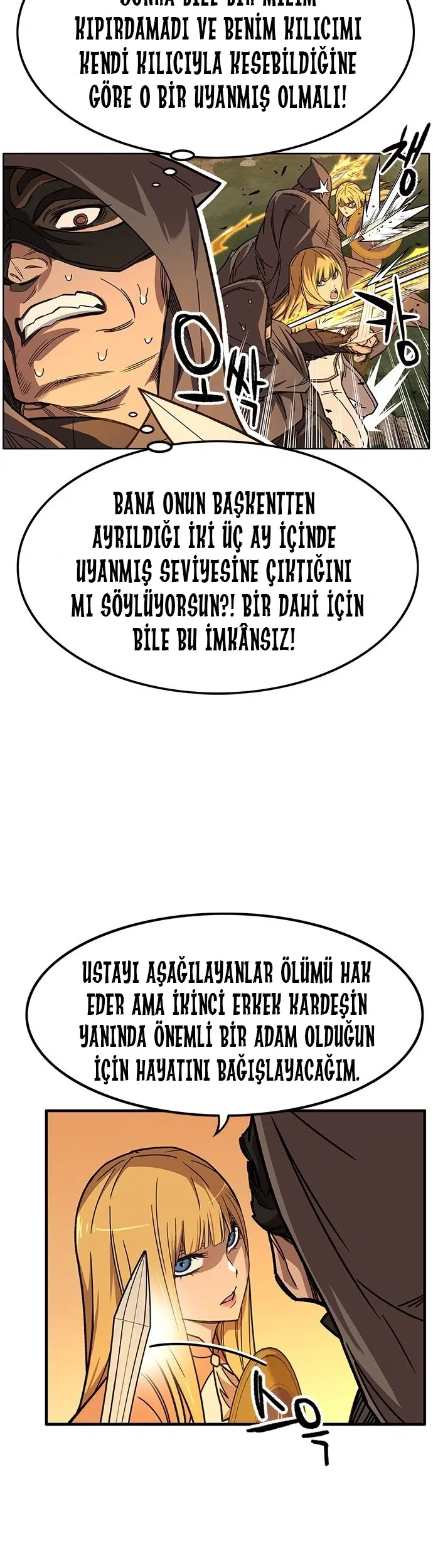 Aire - Bölüm 56 Sayfa 37