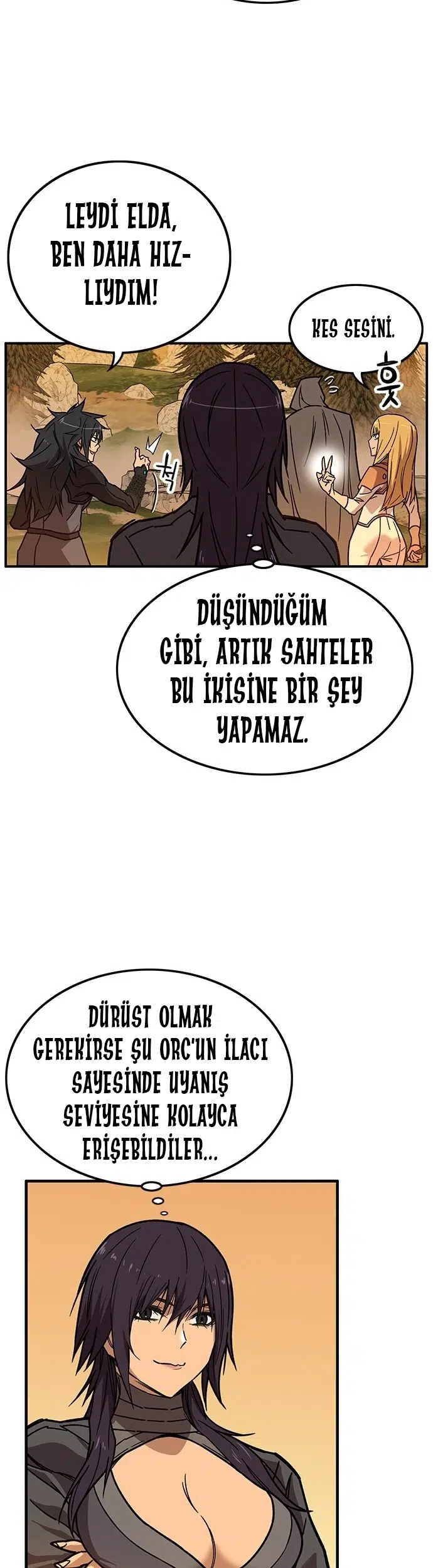 Aire - Bölüm 56 Sayfa 39