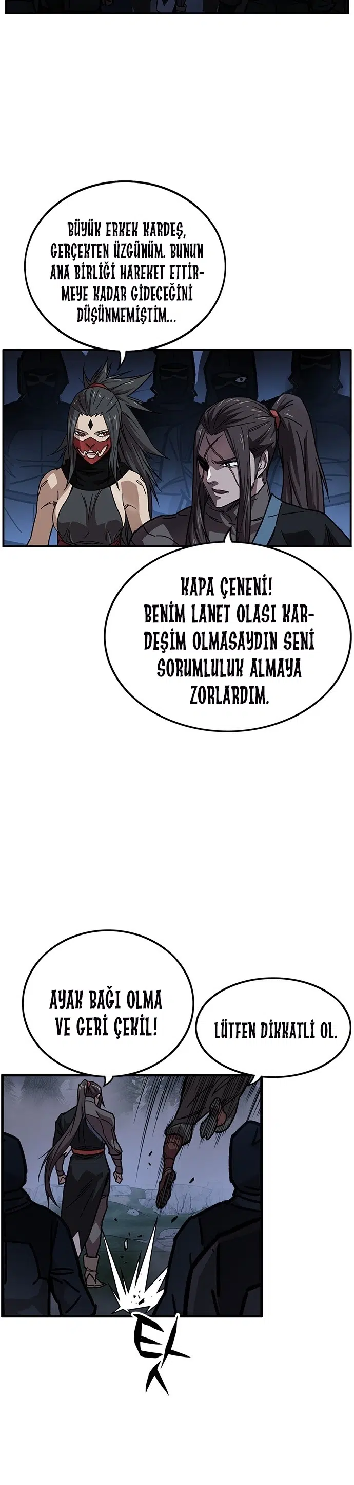 Aire - Bölüm 57 Sayfa 5