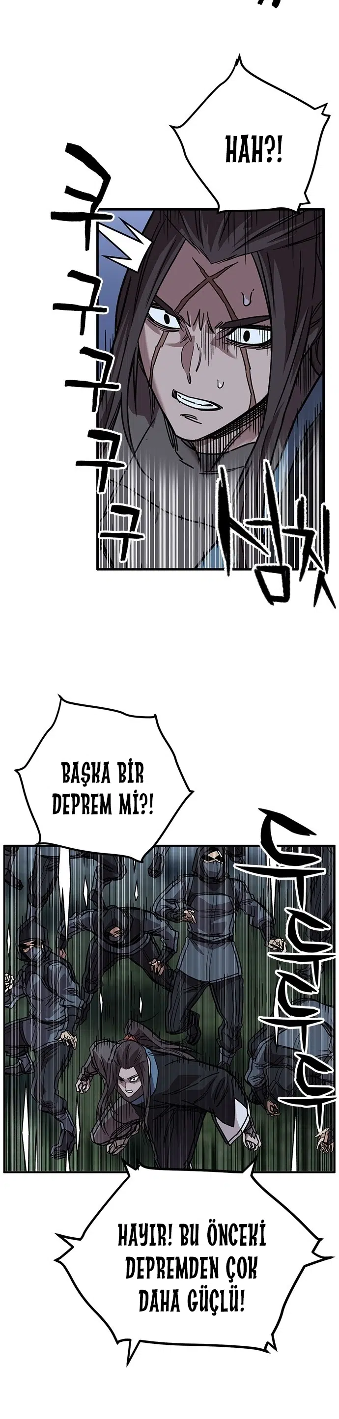 Aire - Bölüm 57 Sayfa 26