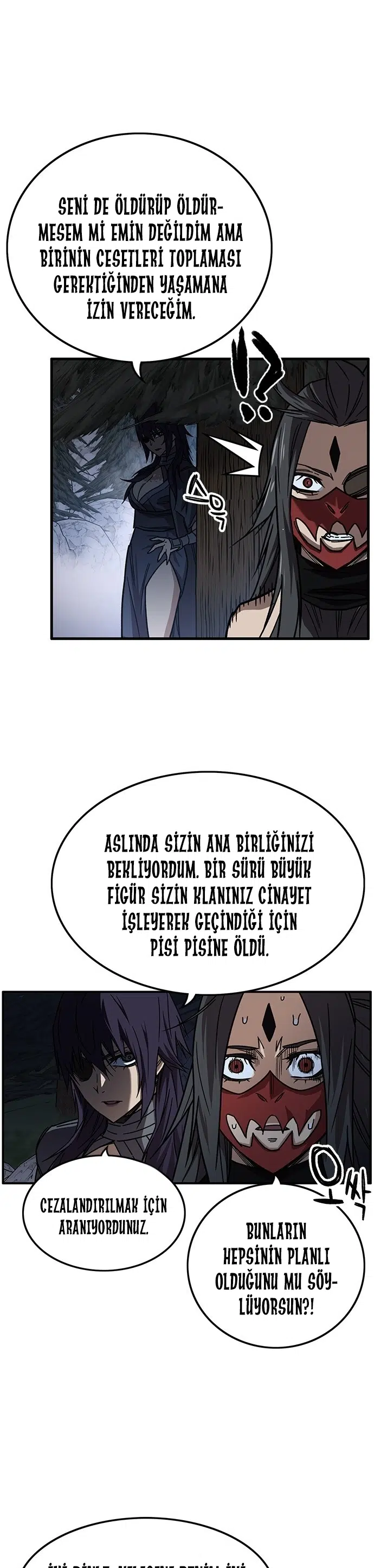 Aire - Bölüm 57 Sayfa 31