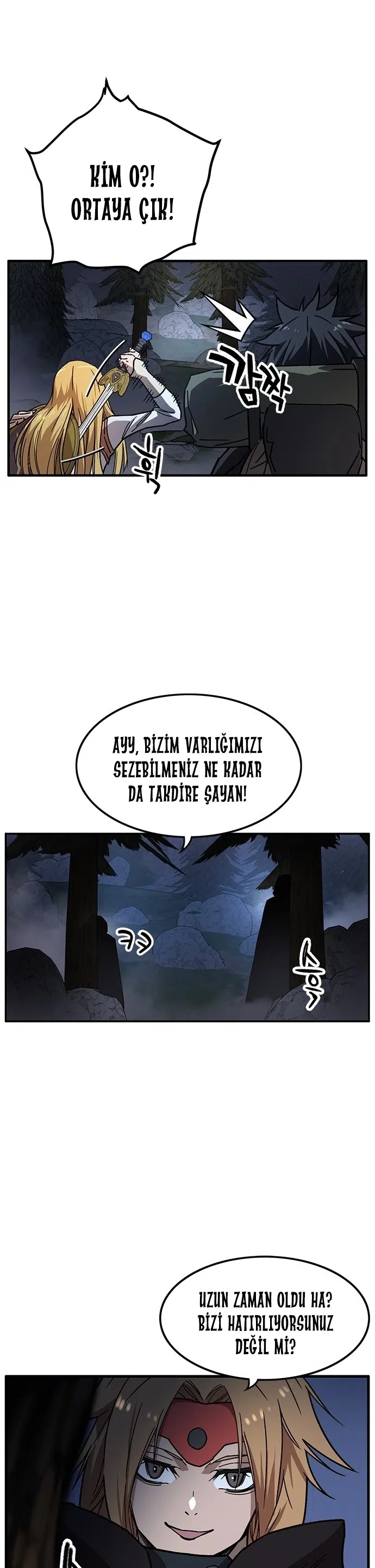 Aire - Bölüm 57 Sayfa 35