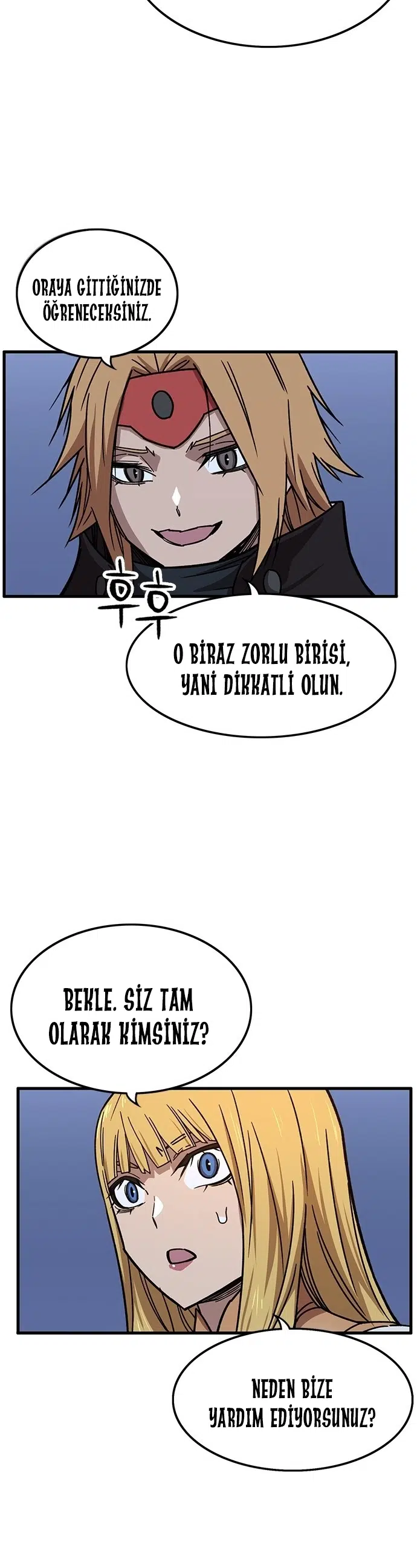 Aire - Bölüm 57 Sayfa 43